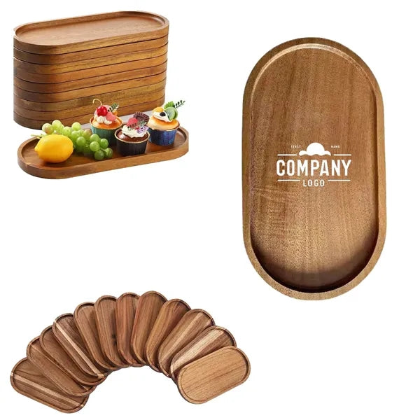 Wooden Tray