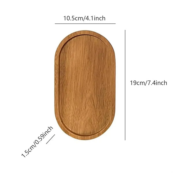 Wooden Tray