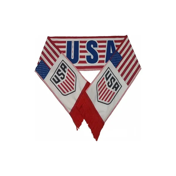 Soccer Team Scarves