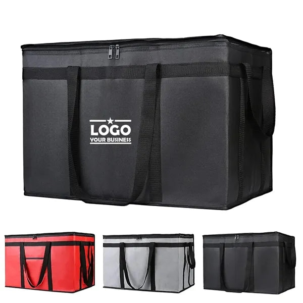 Large Insulated Cooler Bag