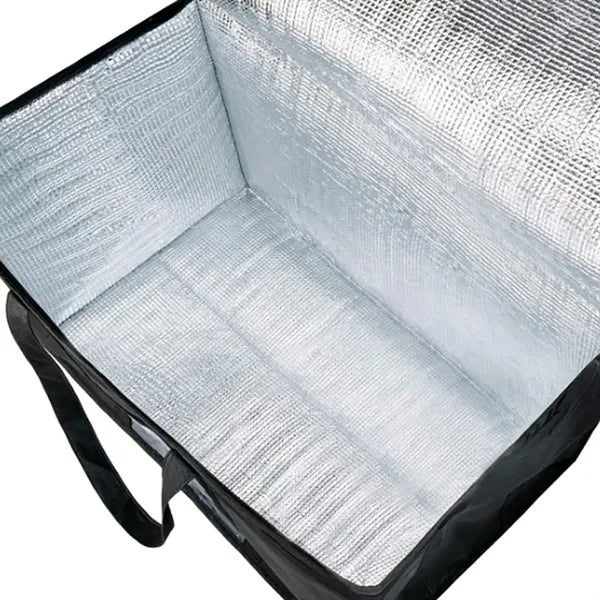 Large Insulated Cooler Bag