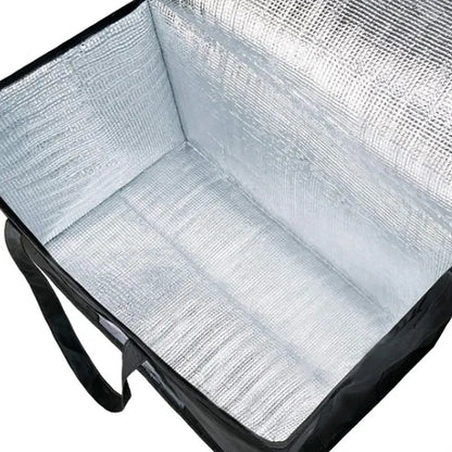 Large Insulated Cooler Bag