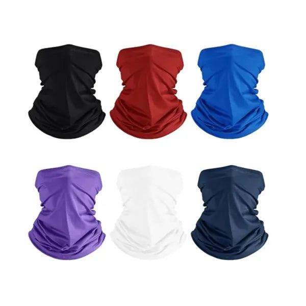 Sunscreen Breathable Bandana