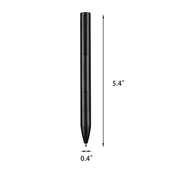 MOQ50 Twist Action Business Ballpoint Pen