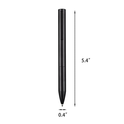 MOQ50 Twist Action Business Ballpoint Pen