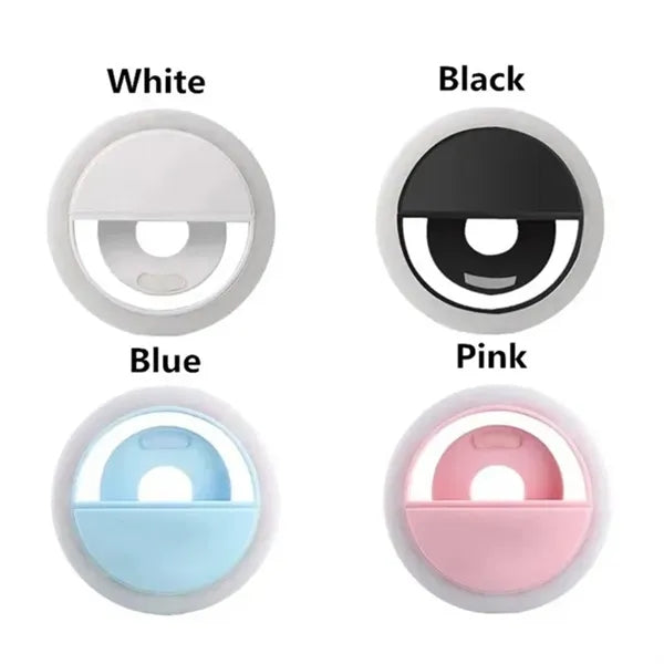 Mobile Phone Fill Light