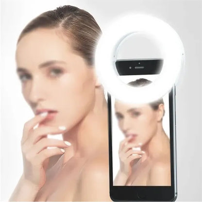 Mobile Phone Fill Light
