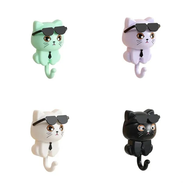 Cartoon Wall Hook