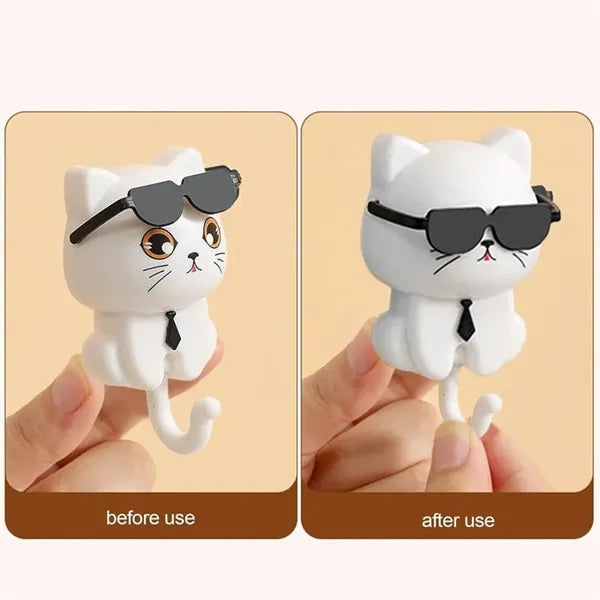Cartoon Wall Hook