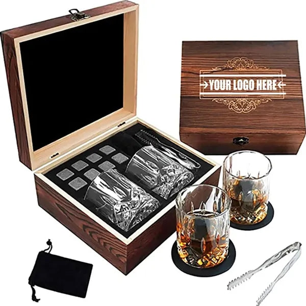 Stones Gift Set
