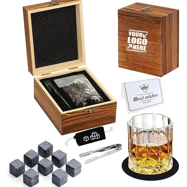 Stones Gift Set
