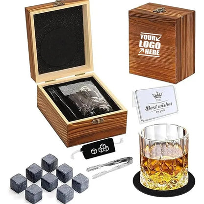 Stones Gift Set
