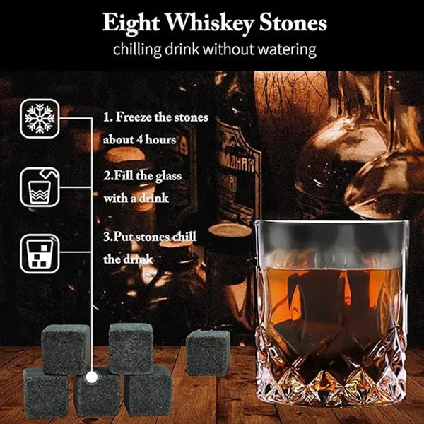 Stones Gift Set