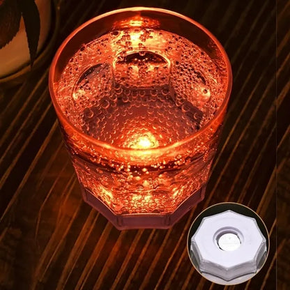 Light Up Shot Glasses Kit