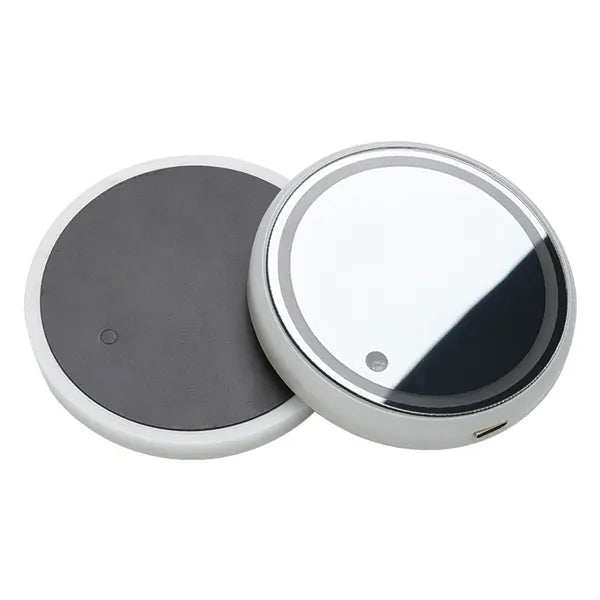LED Car Cup Holder