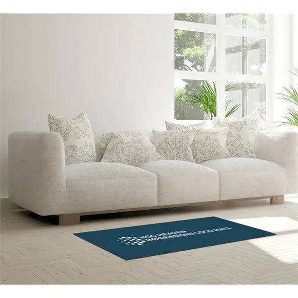 Hog-Heaven Impressions Logo Mats