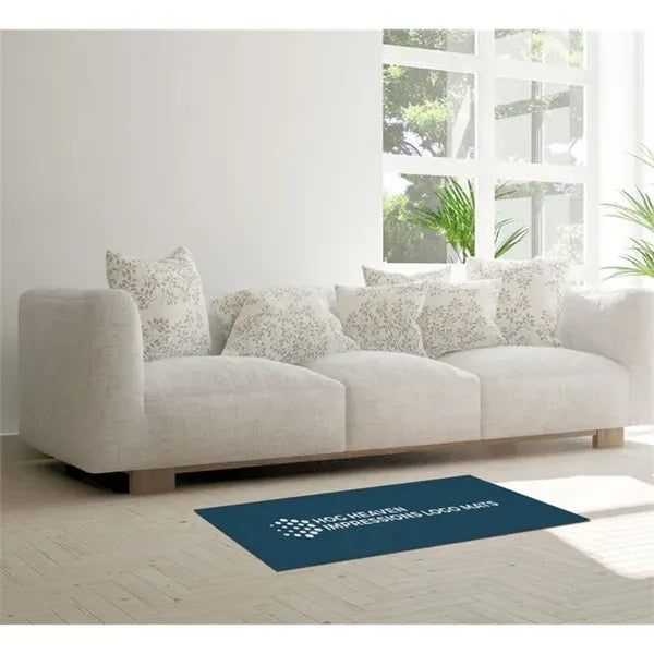 Hog-Heaven Impressions Logo Mats - Landscape