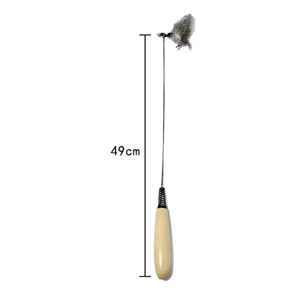 Cat Teaser Toy