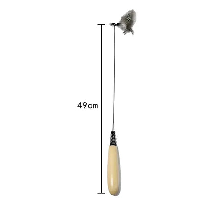 Cat Teaser Toy