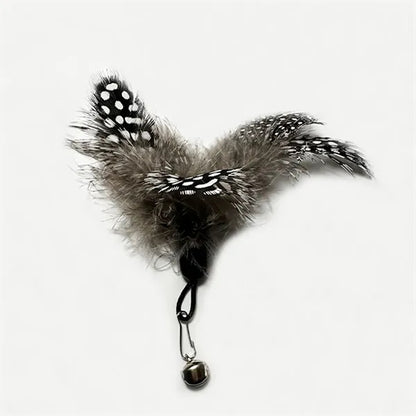 Cat Teaser Toy