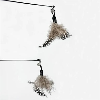 Cat Teaser Toy