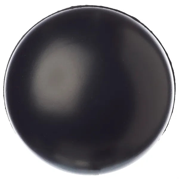 Round Stress Ball Custom Logo Foam