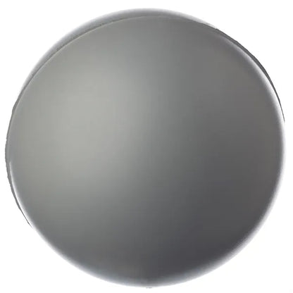 Round Stress Ball Custom Logo Foam
