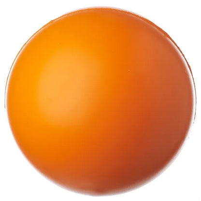 Round Stress Ball Custom Logo Foam