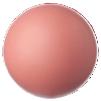 Round Stress Ball Custom Logo Foam