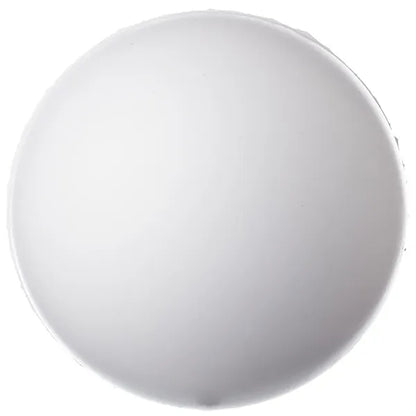 Round Stress Ball Custom Logo Foam