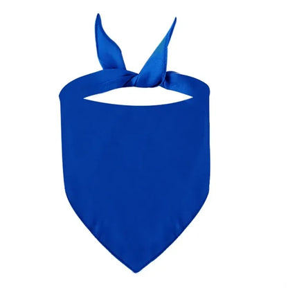 Christmas Pet Bandana Triangle Dog Cat Bib