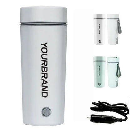 Car Electric Heating Cup