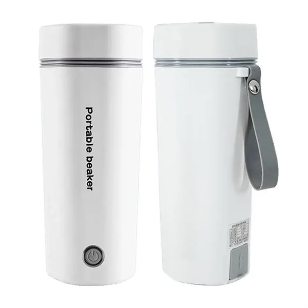 Car Electric Heating Cup