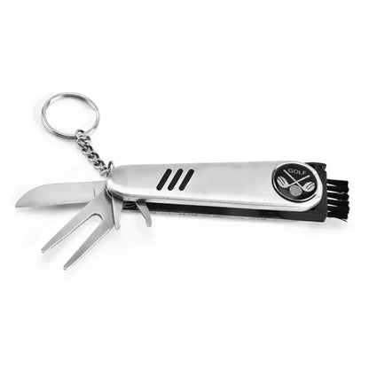 Multifunctional Outdoor Survival Camping Folding  Knife