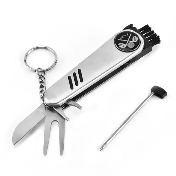 Multifunctional Outdoor Survival Camping Folding  Knife