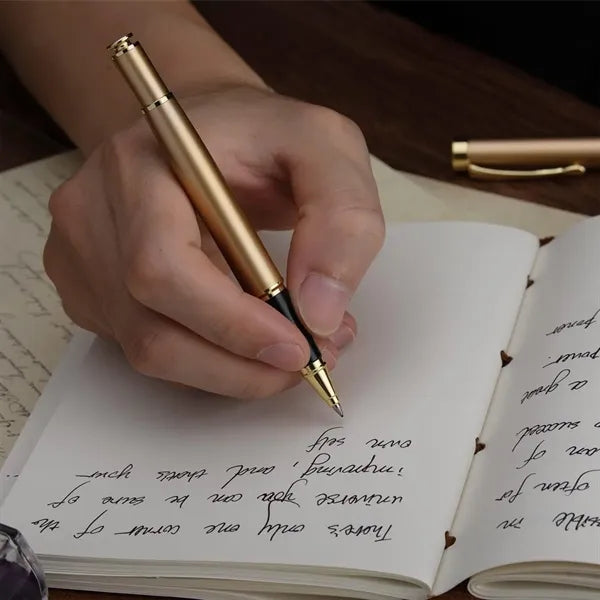 Metal Business Pen