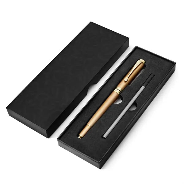 Metal Business Pen