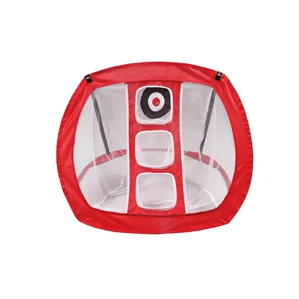 Golf 3in1 Practice Center Hitting Net Indoor Portable