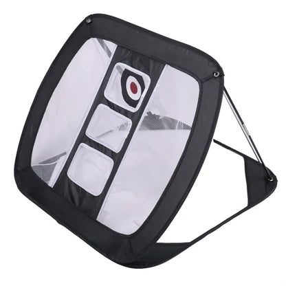 Golf 3in1 Practice Center Hitting Net Indoor Portable