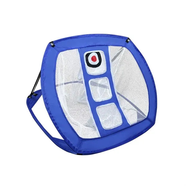 Golf 3in1 Practice Center Hitting Net Indoor Portable