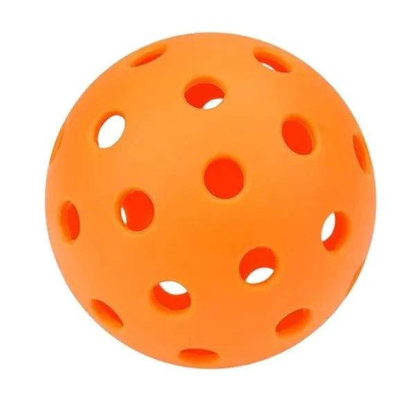 40 26 Hole Pickleball Outdoor Golf Balls Sport Pickle Indoor