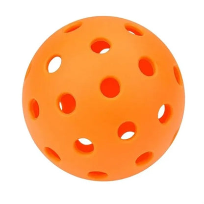 40 26 Hole Pickleball Outdoor Golf Balls Sport Pickle Indoor