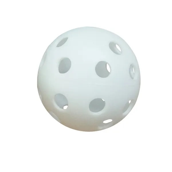 40 26 Hole Pickleball Outdoor Golf Balls Sport Pickle Indoor