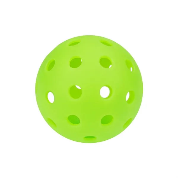 40 26 Hole Pickleball Outdoor Golf Balls Sport Pickle Indoor
