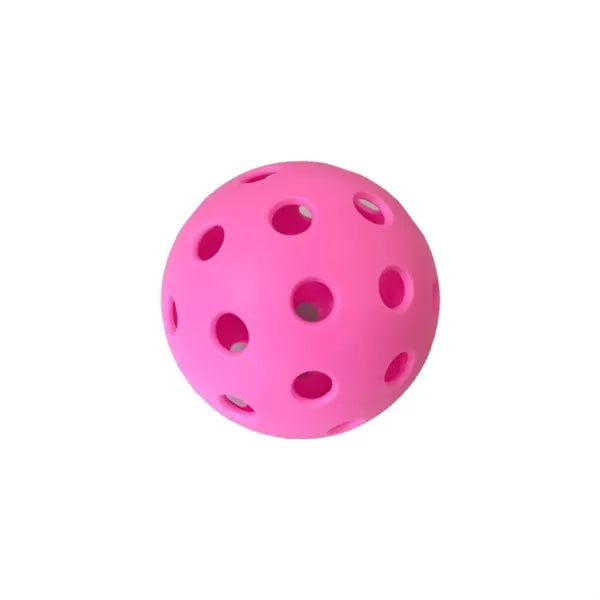 40 26 Hole Pickleball Outdoor Golf Balls Sport Pickle Indoor