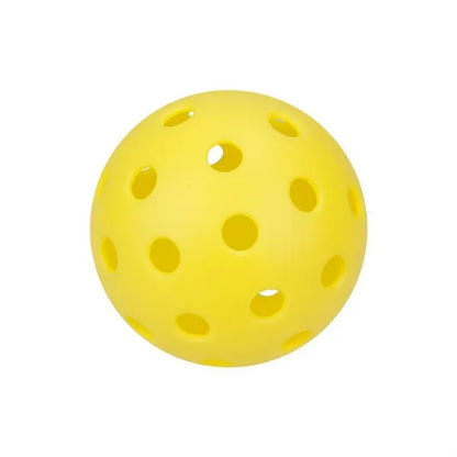 40 26 Hole Pickleball Outdoor Golf Balls Sport Pickle Indoor