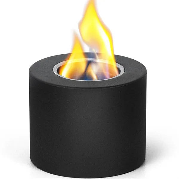 Mini Portable Ceramic Smokeless Tabletop Fire Pit