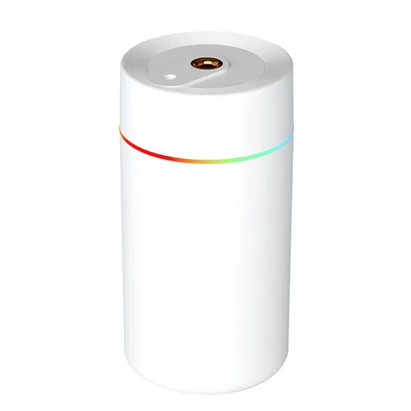 Starry Sky Projection Atmosphere Light Humidifier