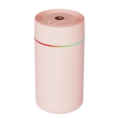 Starry Sky Projection Atmosphere Light Humidifier