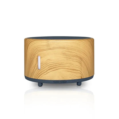 USB Bluetooth Flame Aroma Humidifier